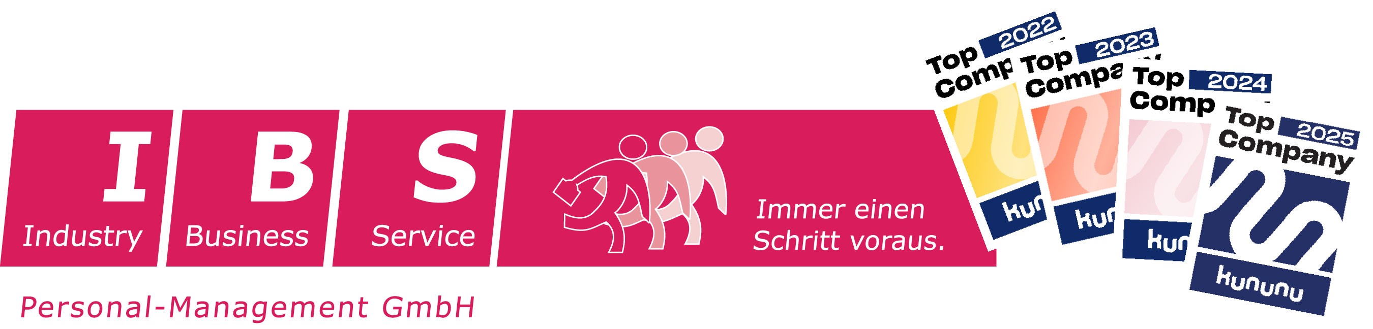 IBS Personal-Management